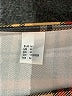 Unbranded Plaid Brown Casual Dress Size M - photo 7