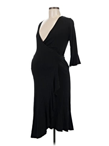 Isabella Oliver Cocktail Dress (view 1)