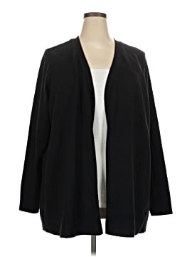 Lane Bryant Cardigan (view 1)