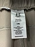 Member's Mark Solid Gray Casual Pants Size XXL - photo 4