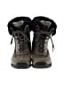 Ugg Gray Ankle Boots Size 9 - photo 2