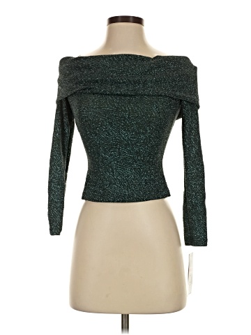 Alex & Sophia Long Sleeve Top (view 1)