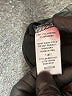 Blue Blush Solid Black Casual Skirt Size M - photo 5