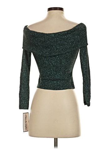 Alex & Sophia Long Sleeve Top (view 2)