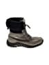 Ugg Gray Ankle Boots Size 9 - photo 1