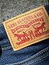 Levi's Blue Jeans Size 32 waist - photo 11