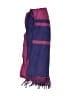Coach Purple Pink Scarf One size - photo 2