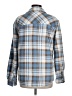 Sage Collective 100% Polyester Blue Jacket Size M - photo 2