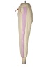 Target Color Block Ivory Track Pants Size M - photo 5