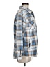 Sage Collective 100% Polyester Blue Jacket Size M - photo 4