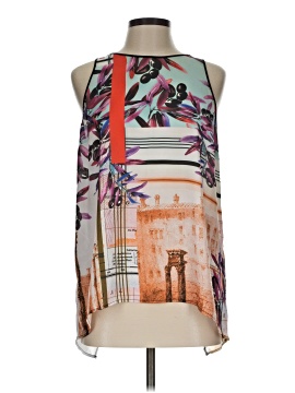 Clover Canyon Sleeveless T Shirt