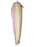 Target Color Block Ivory Track Pants Size M - photo 4