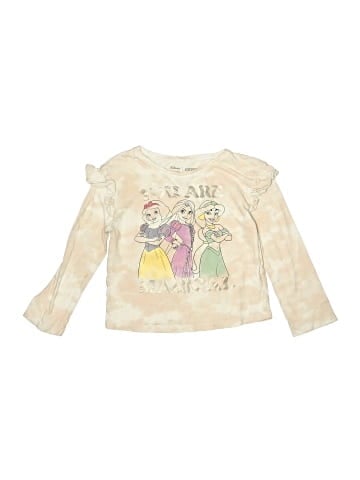 Disney x Jumping Beans Long Sleeve Top (view 1)