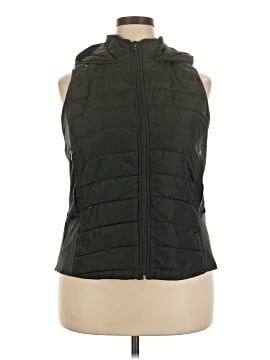 Tangerine Vest (view 1)