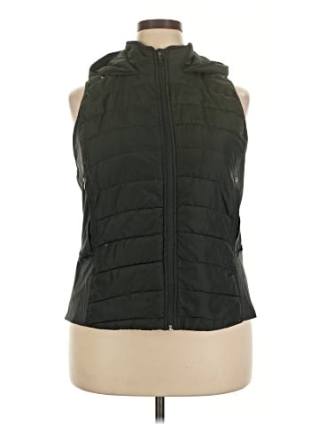 Tangerine Vest (view 1)