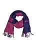 Coach Purple Pink Scarf One size - photo 1
