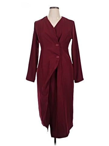 Unbranded Coat (view 1)