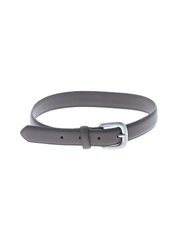 Janie and Jack Leather Belt (view 1)