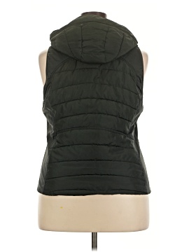 Tangerine Vest (view 2)