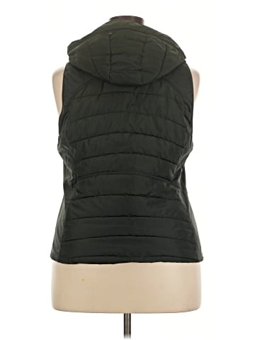 Tangerine Vest (view 2)