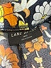 Lane Bryant Print Orange Casual Pants Size 18 - 20 Plus - photo 4