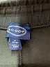 Scoop Solid Black Dress Pants Size M - photo 7