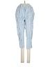 Blair Stripes Blue Casual Pants Size S (petite) - photo 1