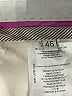 ETRO Ivory Dress Pants Size EU (IT) 46 / US 10 - photo 8