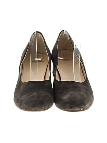 Vagabond Heels (view 2)
