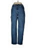 Gloria Blue Jeans Size 12 - photo 1