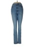Universal Thread 100% Cotton Hearts Blue Jeans Size 8R - photo 1