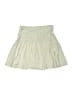 T'achi Solid Ivory Skort Size S (estimated) - photo 2