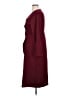 Unbranded Burgundy Coat Size XL - photo 5