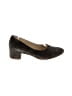 Vagabond Gray Heels Size EU 40 - photo 1