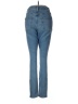 Universal Thread 100% Cotton Hearts Blue Jeans Size 8R - photo 2