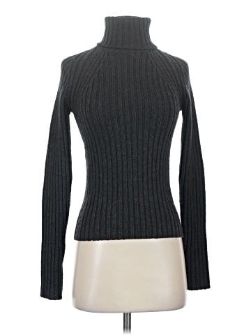 Tsesay Wool Pullover Sweater (view 1)
