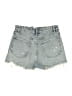 Zara Blue Denim Shorts Size 4 - photo 2
