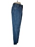 Gloria Blue Jeans Size 12 - photo 4