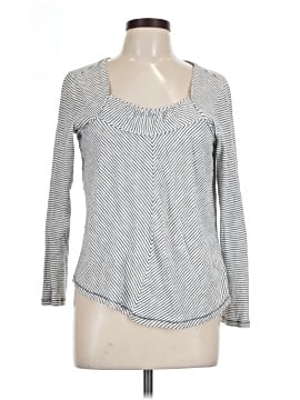 Maeve by Anthropologie Long Sleeve T-Shirt (view 1)