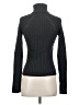 Tsesay 100% Wool Gray Wool Pullover Sweater Size S - photo 2