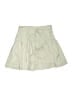 T'achi Solid Ivory Skort Size S (estimated) - photo 1