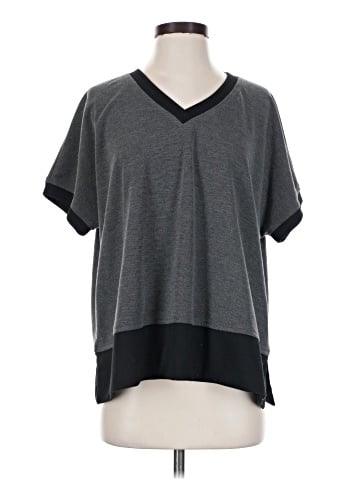 Ruti Short Sleeve Top (view 1)