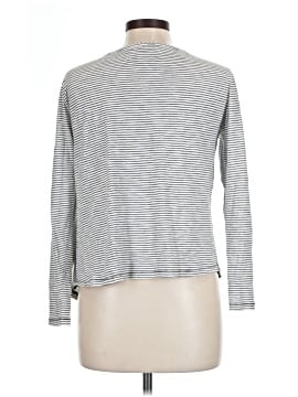 Maeve by Anthropologie Long Sleeve T-Shirt (view 2)