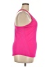 Skechers 100% Polyester Pink Active Tank Size XXL - photo 4