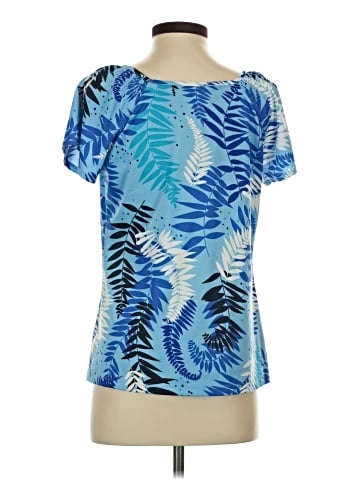 Mercer Street Studio Short Sleeve Top (view 2)