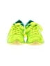 Nike Green Sneakers Size 8 1/2 - photo 2