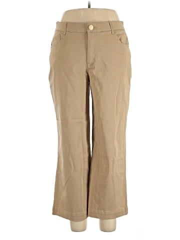 Wit & Wisdom Khakis (view 1)