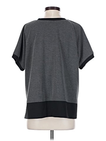 Ruti Short Sleeve Top (view 2)