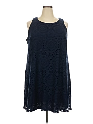 Tacera Casual Dress (view 1)