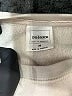 Reflex 100% Cotton Ivory Pullover Sweater Size M - photo 7